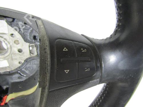 Used Steering wheel Steering wheel SKODA OCTAVIA II (1Z3) 1.9 TDI (105 hp) 25113679 25113679