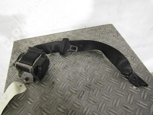 Used Rear left belt tensioner BMW 5 (E39) 523 i (170 hp) 25108420