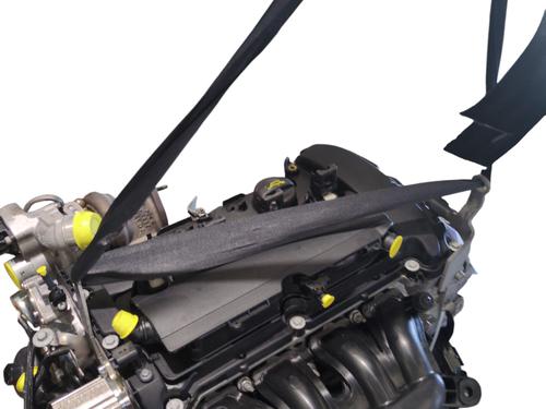 Engine PEUGEOT 508 I (8D_) 1.6 THP | BP28321446M1 