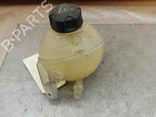 Expansion tank CITROËN BERLINGO MULTISPACE (B9) 1.6 HDi 110 | BP25110367C120 