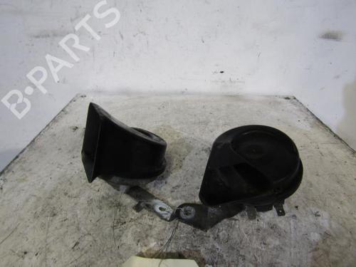 Toeter MERCEDES-BENZ E-CLASS (W211) E 280 CDI (211.020) (190 hp) 25079016