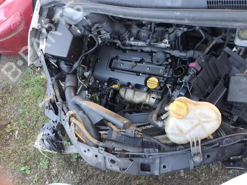 Alternator OPEL CORSA D (S07) 1.4 (L08, L68) | BP25087878M7 - Image 10