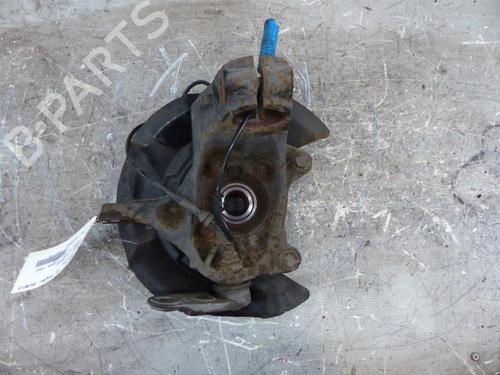 Used Left front steering knuckle MINI MINI CLUBMAN (R55) Cooper D (109 hp) 25095244