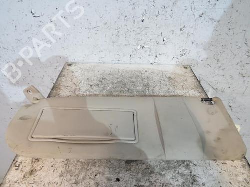 Used Left sun visor CITROËN C8 (EA_, EB_) [2002-2025]  25080761