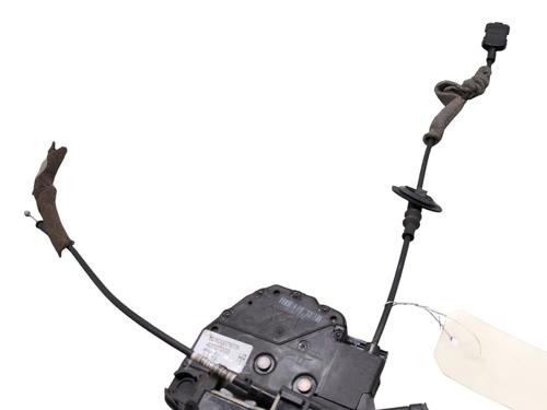 Højre bagtil lås RENAULT CLIO IV (BH_) 1.5 dCi 75 | BP26125683C99 