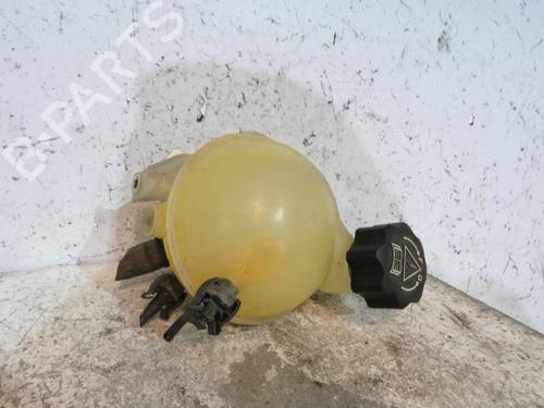 Used Expansion tank PEUGEOT 307 (3A/C) 1.6 HDi (90 hp) 25066397