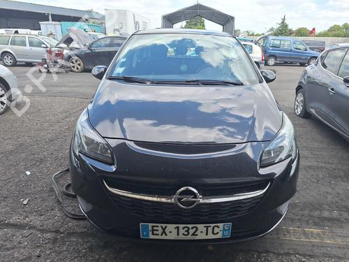 Right headlight OPEL CORSA E (X15) 1.4 (08, 68) | BP39487320C29 - Image 14