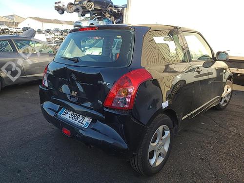 Right front window switch SUZUKI SWIFT III (MZ, EZ) 1.3 (RS413, ZC11S) | BP25088673I26  - Image 11