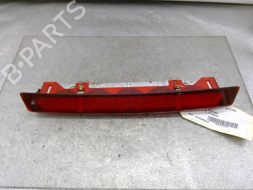 Used Third brake light Third brake light FORD C-MAX II (DXA/CB7, DXA/CEU) 1.5 TDCi (120 hp) 25093549 25093549
