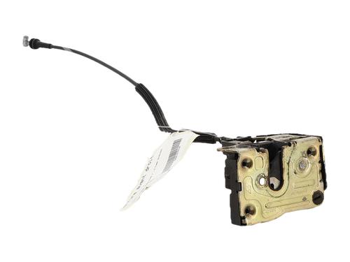 Used Front right lock Front right lock RENAULT CLIO II (BB_, CB_) [1998-2016] 33741924 33741924