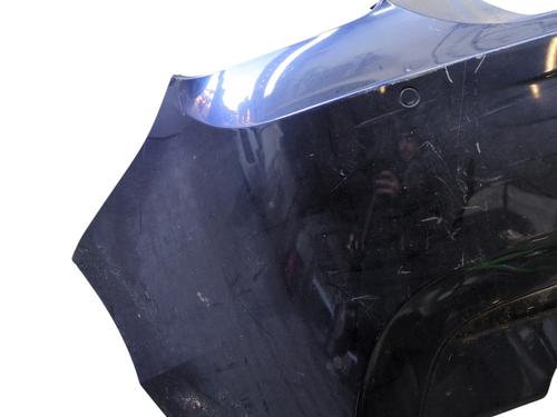 Rear bumper BMW 1 (F20) 116 d | BP31193580C8 