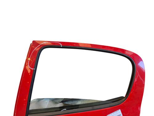 Left rear door PEUGEOT 206+ (2L_, 2M_)  | BP25652300C4 