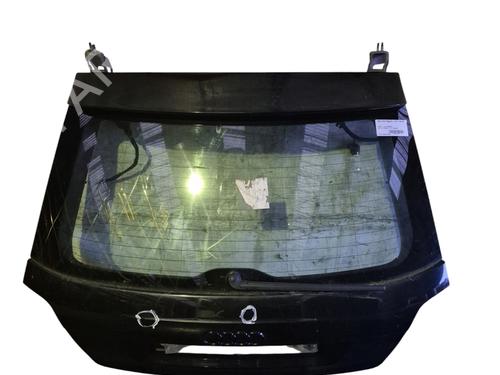 Used Tailgate AUDI A3 (8P1) 2.0 TDI 16V (140 hp) 25053303