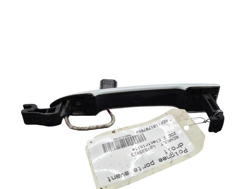 Front right exterior door handle RENAULT ZOE (BFM_)  | BP25071437C129 