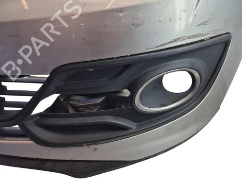 Używane Zderzak przedni RENAULT MEGANE III Hatchback (BZ0/1_, B3_) 1.2 TCe (BZ2B, BZ11) (116 hp) 28040680