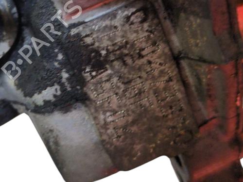 Motor CITROËN DS3 (SA_) 1.6 THP 155 | BP30307670M1