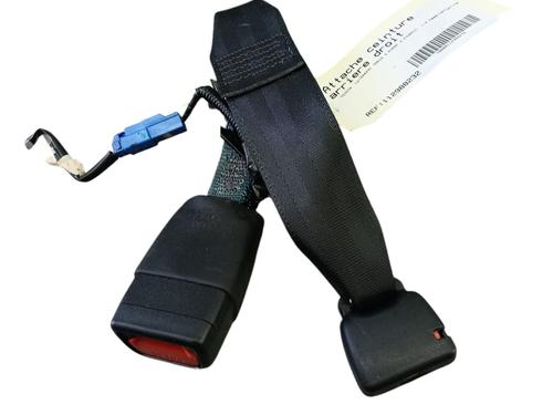 Used Seat buckle TOYOTA YARIS (_P13_) 1.5 Hybrid (NHP130_, NHP130) (101 hp) 29429109