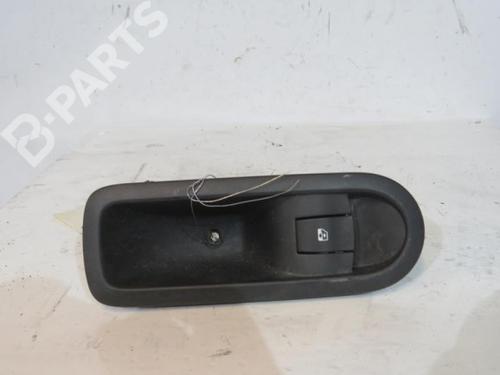 Used Right rear window switch Right rear window switch RENAULT MEGANE II (BM0/1_, CM0/1_) [2001-2012] 10600924 10600924