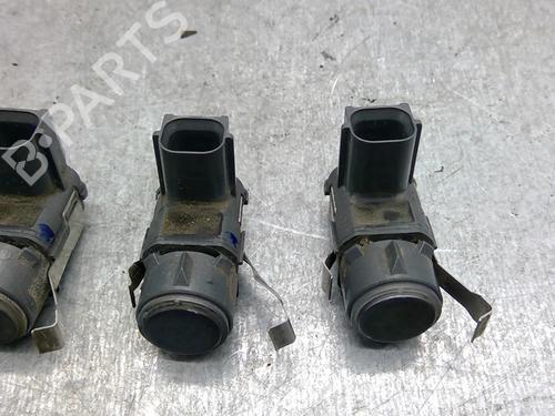 Electronic module NISSAN NOTE (E11, NE11) 1.5 dCi | BP25104693M83 - Image 4