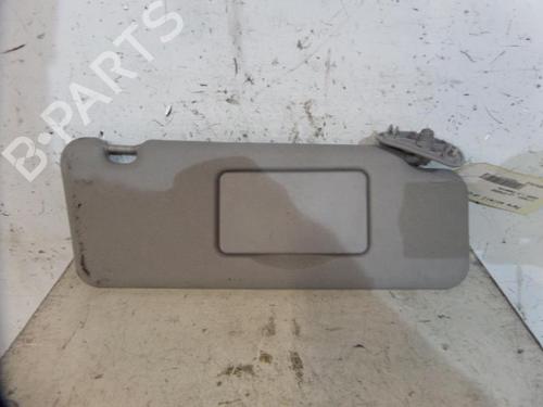 Used Right sun visor CITROËN XSARA (N1) 1.8 i (90 hp) 25085818