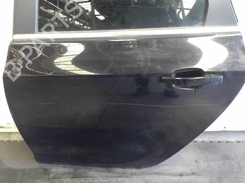 Left rear door OPEL ASTRA H (A04)  | BP25104266C4 