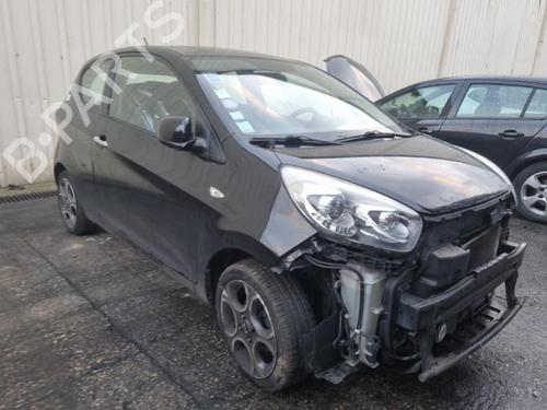 Left taillight KIA PICANTO II (TA) 1.2 | BP25053970C34 - Image 5