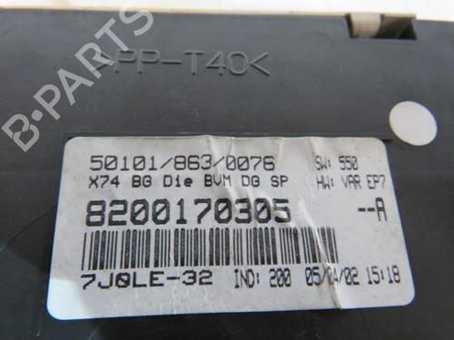 instrument-cluster-renault-laguna-ii-bg01_-2001-2002-2003-2004-2005-2006-2007-25094882 main image