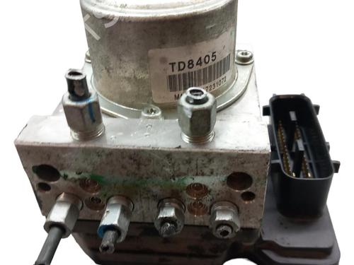 ABS pump NISSAN JUKE (F15) 1.2 DIG-T | BP25087343M43 