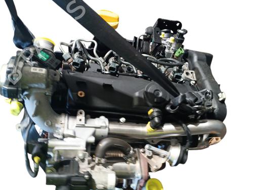 Engine DACIA SANDERO II 1.5 dCi | BP34281248M1  - Image 8