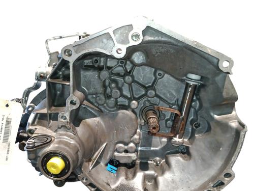gearbox-peugeot-206-2l_-2m_-2009-2010-2011-2012-2013-25099345 main image