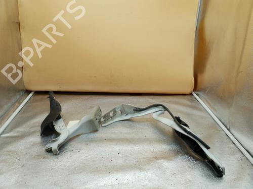 Used Hinge/Door check strap PEUGEOT 308 I (4A_, 4C_) 1.6 HDi (109 hp) 25063379