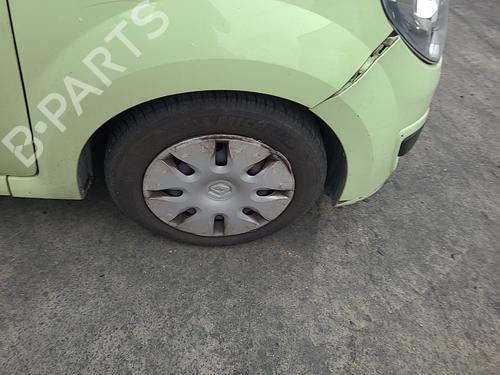 Mirror switch FORD FIESTA VI (CB1, CCN) 1.4 TDCi | BP25104633I25  - Image 32