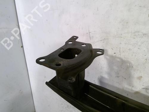 Front bumper reinforcement VW JETTA III (1K2) 1.9 TDI | BP25111566C109 
