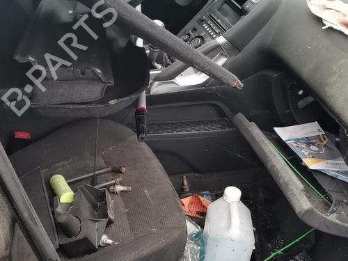 Front wiper motor PEUGEOT 3008 I MPV (0U_) 1.6 HDi | BP25089492M29 