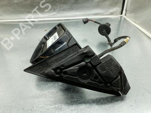 Used Right mirror AUDI A3 (8P1) 2.0 TDI (140 hp) 25104967