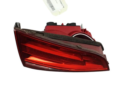 Used Left tailgate light Left tailgate light AUDI A4 B8 (8K2) 2.0 TDI (143 hp) 32438357 32438357