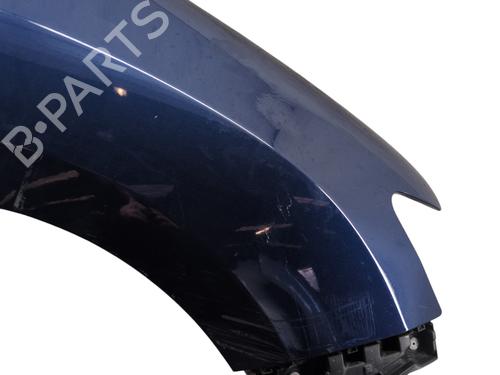 Forskærm Højre DACIA LOGAN II TCe 90 (L8MA, L8M1, L8AC) (90 hp) 31810458