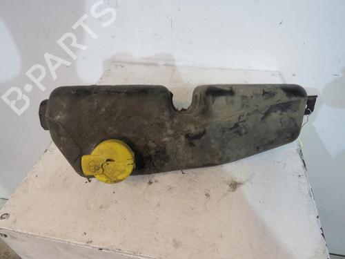 Used Windscreen washer tank DACIA SANDERO II 1.5 dCi (90 hp) 25112468