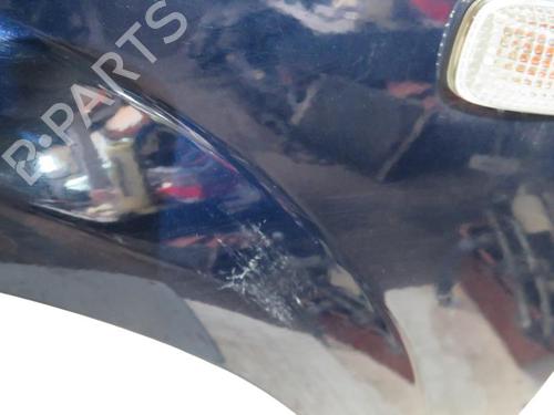 Used Left front fenders Left front fenders NISSAN PRIMERA Hatchback (P12) 2.2 Di (126 hp) 25114427 25114427