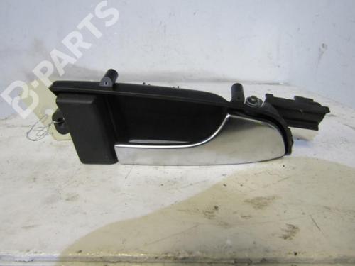 Used Front right interior door handle Front right interior door handle AUDI A3 (8P1) [2003-2013] 10599566 10599566