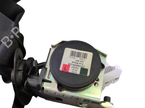 Used Front left seatbelt Front left seatbelt BMW 5 (E60) 520 d (150 hp) 28071292 28071292