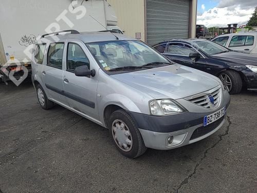 Right front window switch DACIA LOGAN MCV (KS_) 1.5 dCi (KS0W) | BP10613368C105  - Image 10