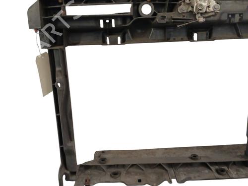 Used Front slam panel Front slam panel CITROËN C3 III (SX) 1.5 BlueHDi 100 (SXYHYP, SXYHTU) (102 hp) 34627169 34627169