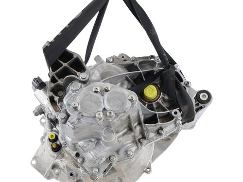 Gearbox VOLVO V40 Hatchback (525) T2 GTDi | BP37268880M3 - Image 5