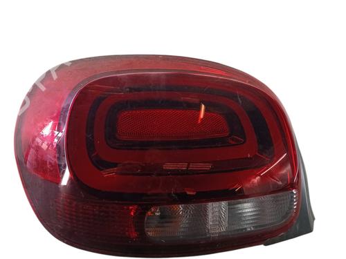 Used Left taillight CITROËN C3 III (SX) 1.2 THP 110 (SXHNPS, SXHNZT, SXHNZ6) (110 hp) 32699720