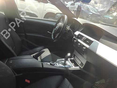 Right rear window switch BMW 5 Touring (E61) 525 d | BP25103951I28 