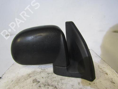 Right mirror HYUNDAI ATOS (MX)  | BP25106379C27 