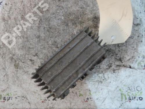 Used Electronic module Electronic module OPEL CORSA C (X01) 1.7 CDTI (F08, F68) (100 hp) 10610583 10610583