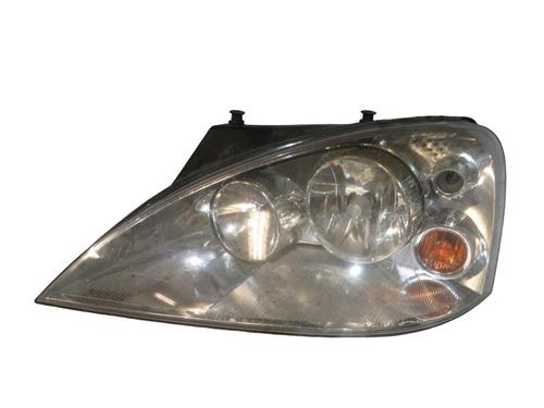 Left headlight FORD GALAXY I (WGR) 1.9 TDI | BP25096910C28 