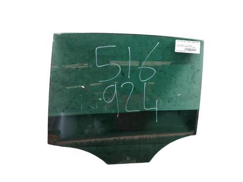 Used Rear left door window VW GOLF VI (5K1) [2008-2014]  25073821